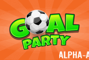 Goal Party