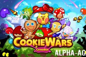 Cookie Wars
