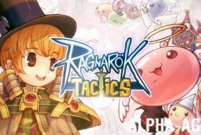 Ragnarok Tactics SEA