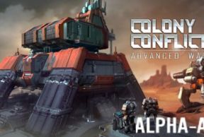 Colony Conflict