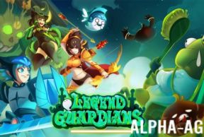 Epic Knights: Legend Guardians