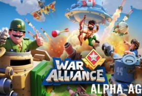 War Alliance