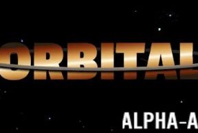 Orbital - Merge Idle RPG