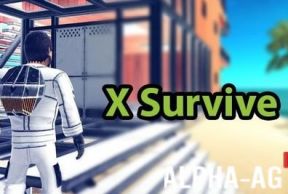 X Survive