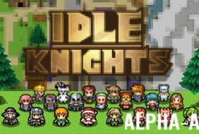 Idle Knights