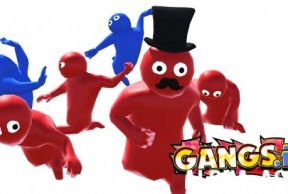 Gangs.io