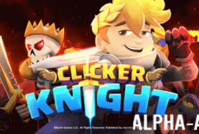Clicker Knight
