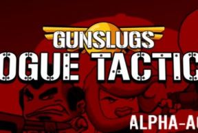 Gunslugs 3