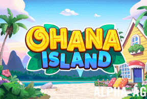 Ohana Island