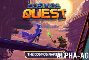 Cosmos Quest