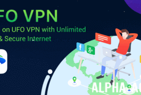 UFO VPN
