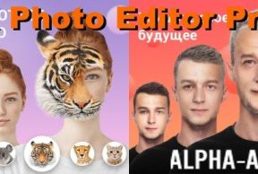 X Photo Editor Pro