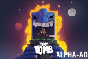 Tiny Tomb
