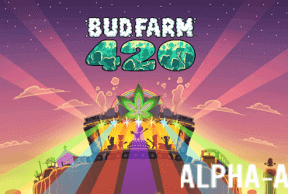 Bud Farm: 420