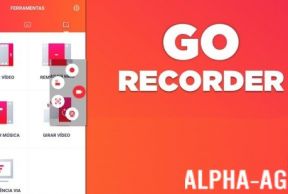 GO Recorder