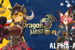 Dragon Nest M