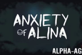 Anxiety of Alina
