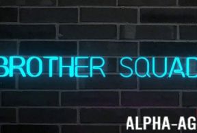 Brother Squad - Metal Shooter