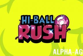 Hi-Ball Rush