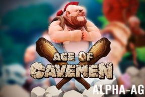 Age of Cavemen