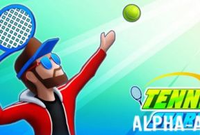 Tennis Stars: Ultimate Clash