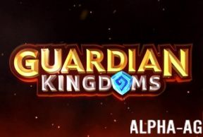Guardian Kingdoms