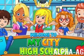 My City: High School