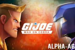 G.I. Joe: War On Cobra