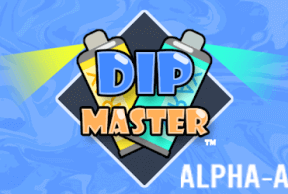 Dip Master