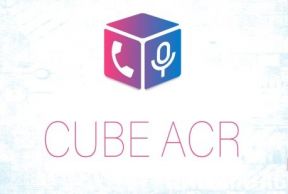 Cube ACR