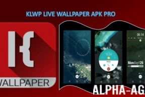 KLWP Pro