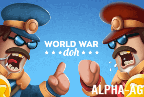 World War Doh