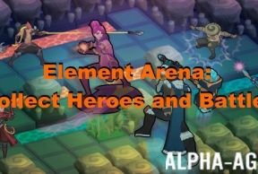 Element Arena