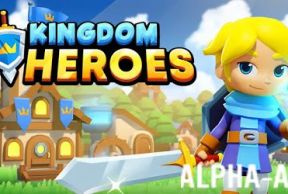 Kingdom Heroes