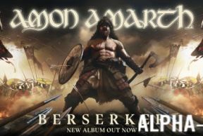 Amon Amarth Berserker Game
