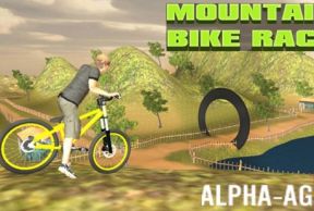 Mountain Bike Racing
