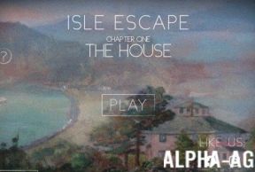 Isle Escape: The House