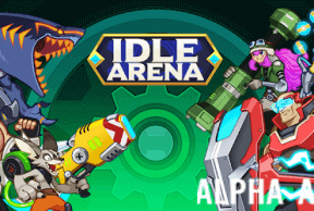 Idle Arena - ����� ������