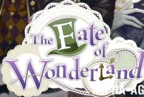 The Fate of Wonderland
