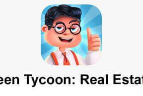 Teen Tycoon: Real Estate