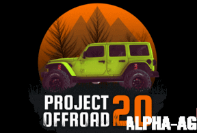 [PROJECT:OFFROAD][20]