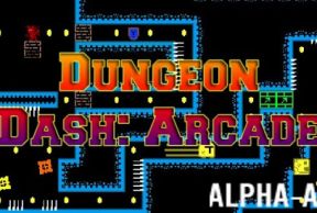 Dungeon Dash: Arcade