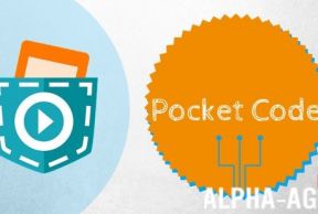 Pocket Code