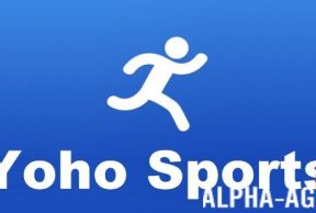 Yoho Sports