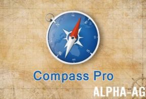 Compass Pro