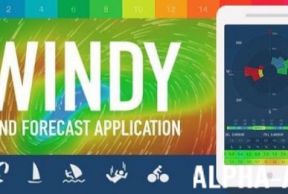 ������ Windy