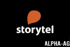 Storytel