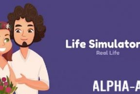 Life Simulator 3 - Real Life