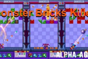 Monster Bricks Killer