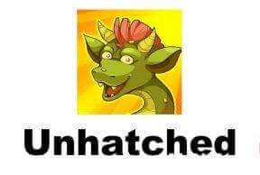 Unhatched